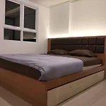 Apartemen Gateway Pasteur Tower Topaz By Esti