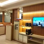 Apartemen Gateway Pasteur Tower Topaz By Esti