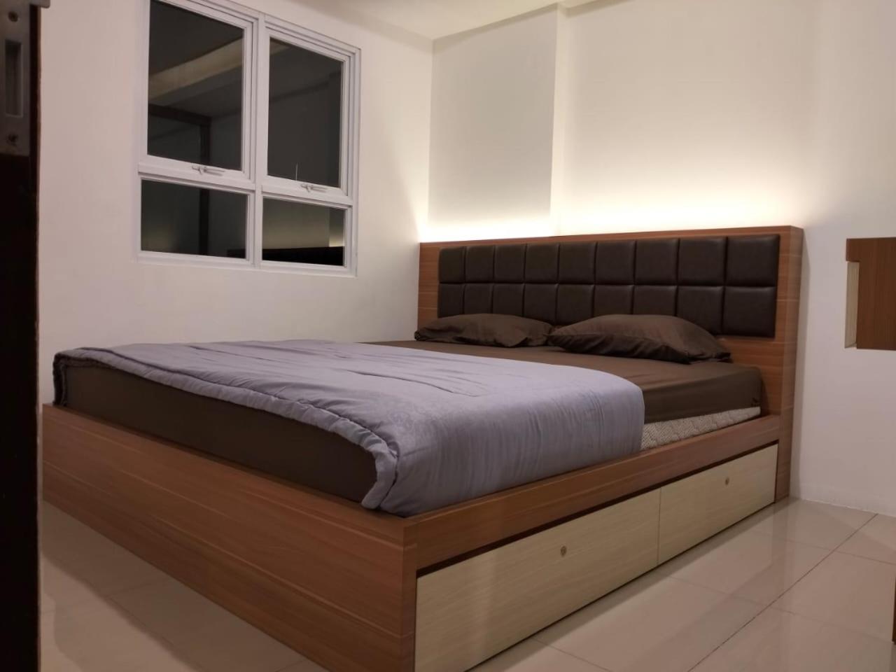 Gateway Pasteur Tower Topaz By Esti Apartemen *