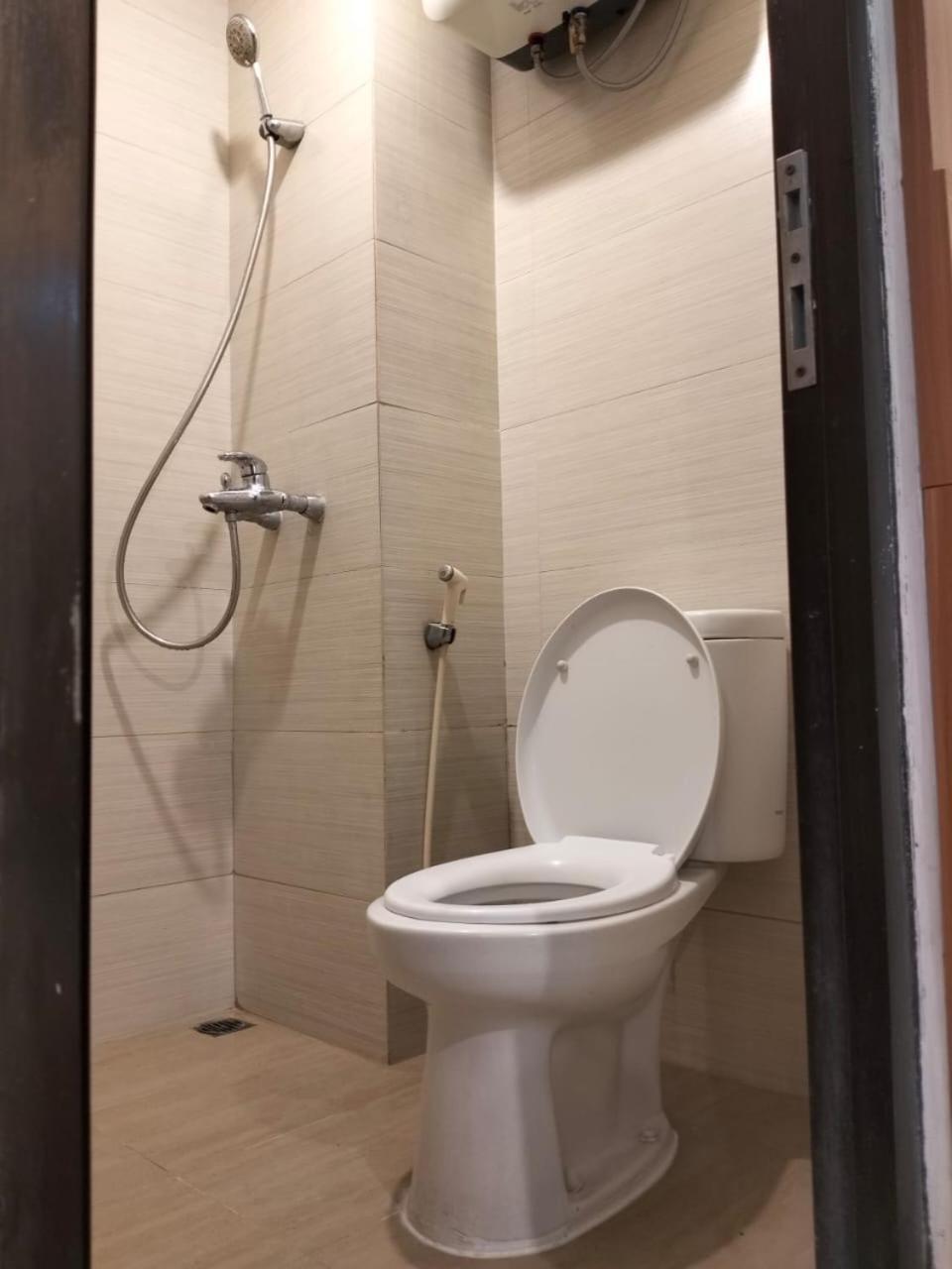 Apartemen Gateway Pasteur Tower Topaz By Esti