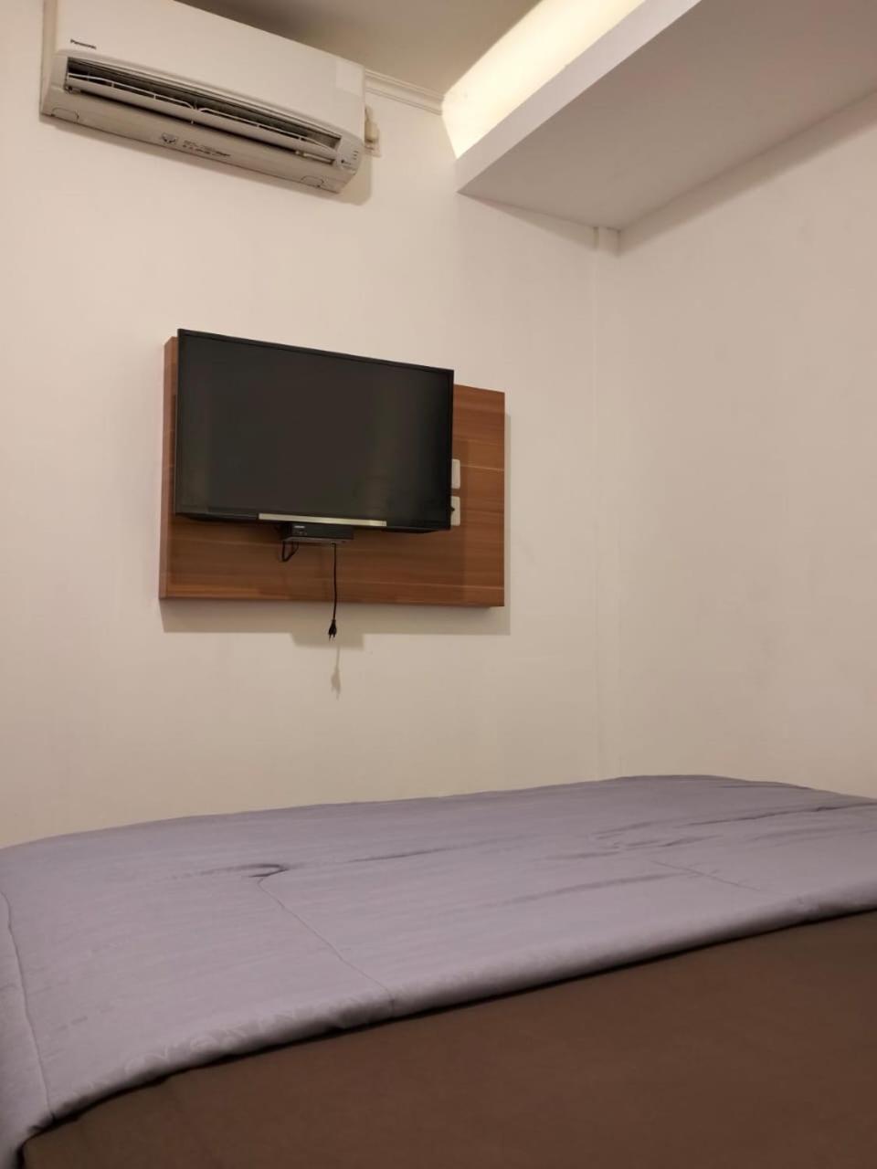 Apartemen Gateway Pasteur Tower Topaz By Esti Bandung