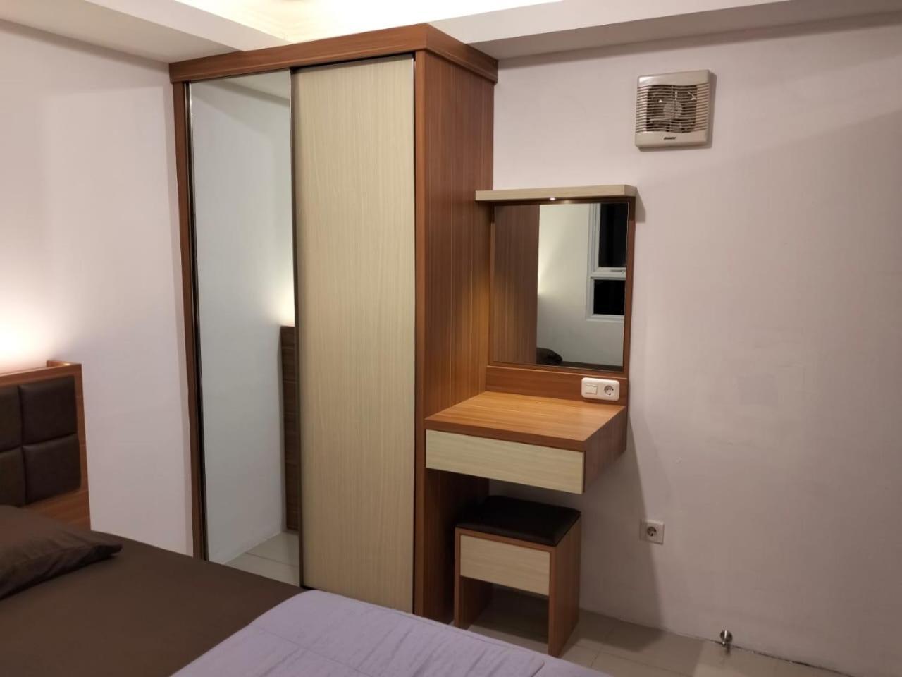 Apartemen Gateway Pasteur Tower Topaz By Esti *